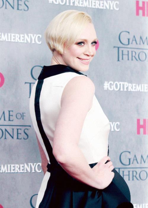 Gwendoline Christie