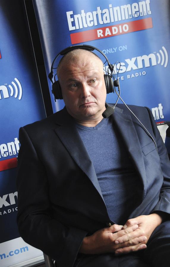 Conleth Hill