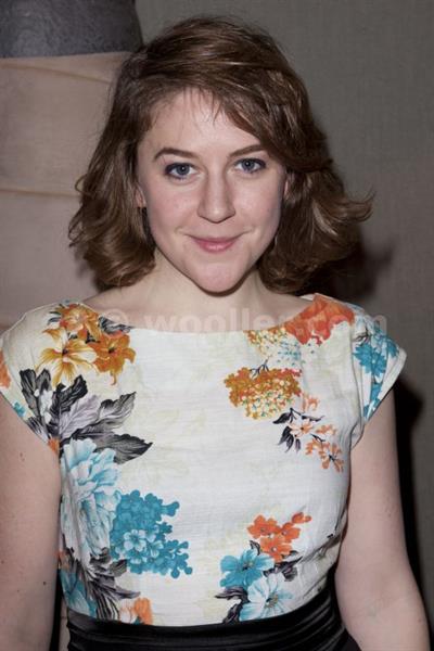 Gemma Whelan
