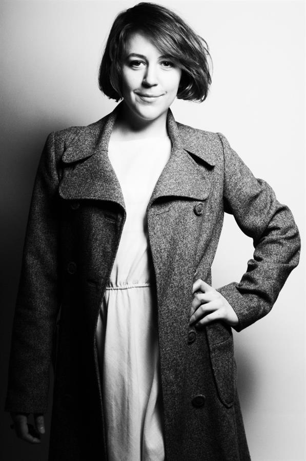 Gemma Whelan