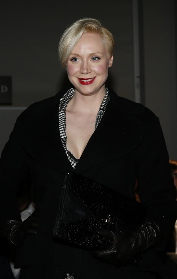 Gwendoline Christie