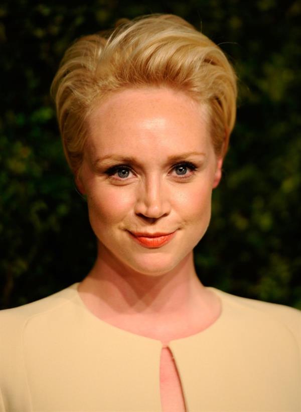 Gwendoline Christie