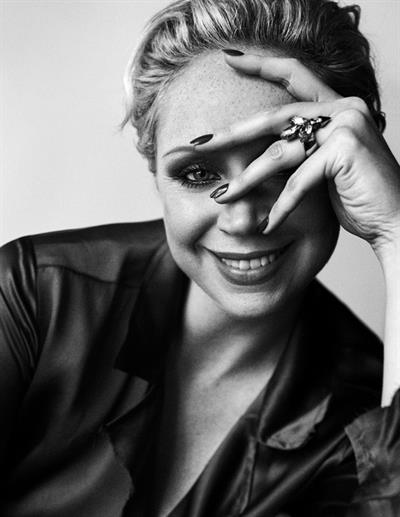 Gwendoline Christie