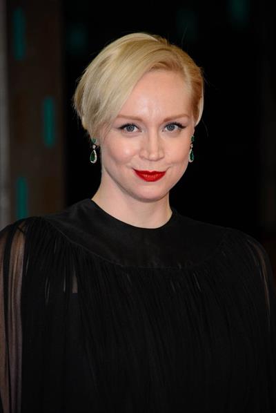 Gwendoline Christie