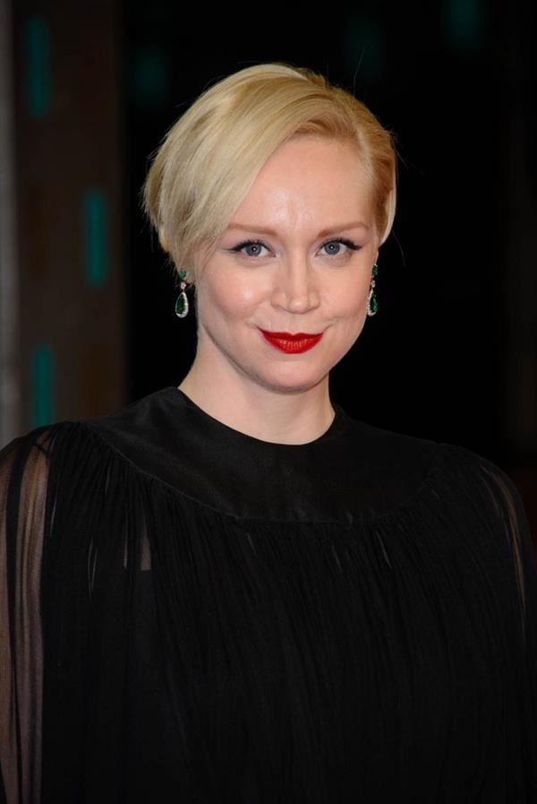 Gwendoline Christie