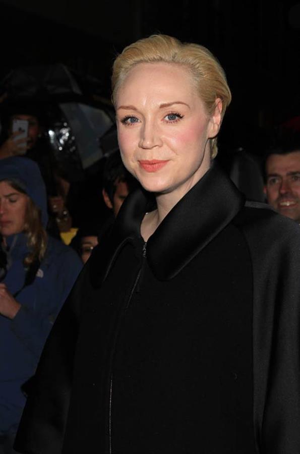 Gwendoline Christie