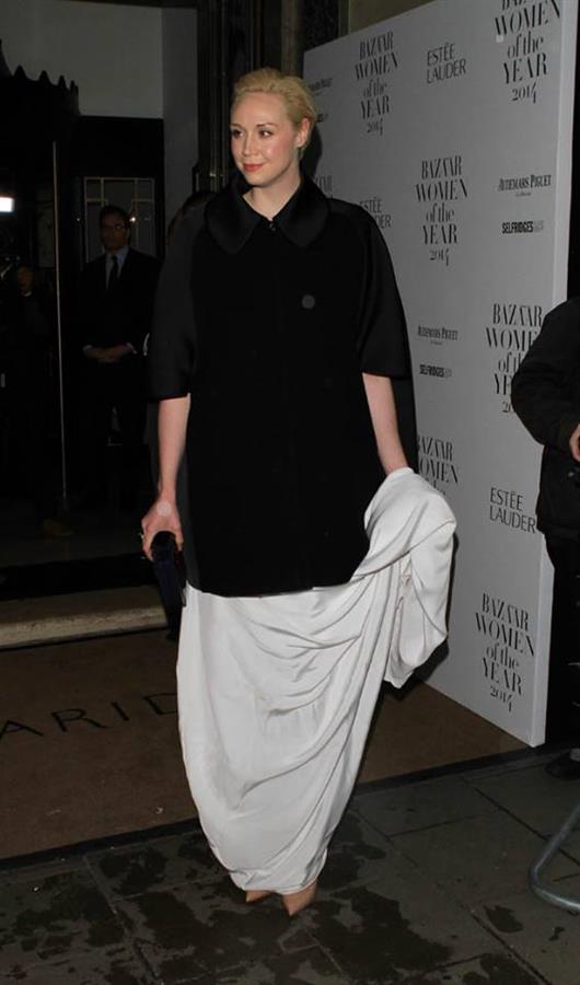 Gwendoline Christie