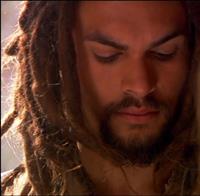 Jason Momoa