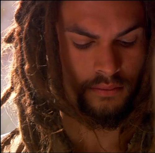 Jason Momoa