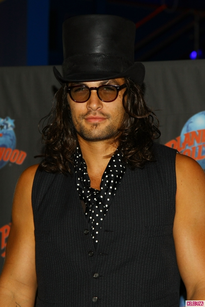 Jason Momoa Pictures