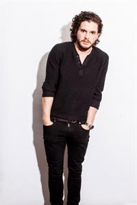 Kit Harington