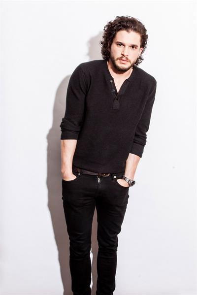 Kit Harington