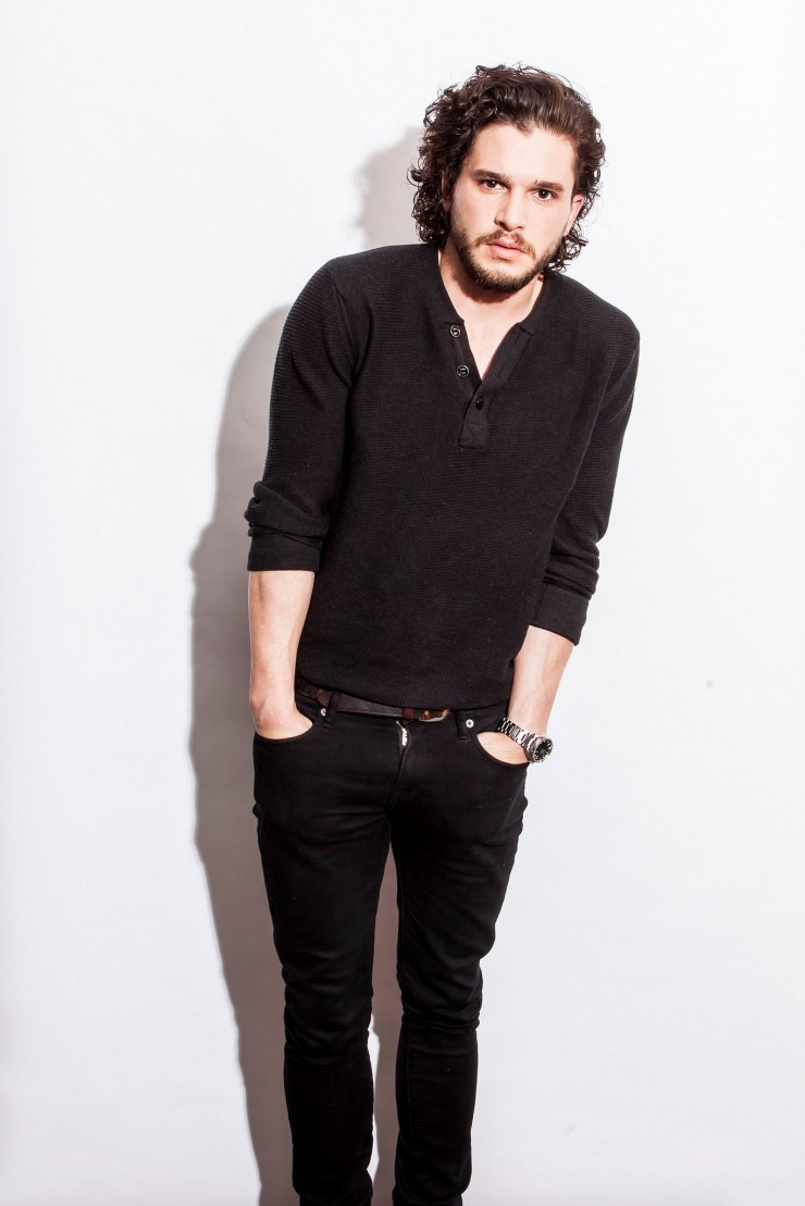Kit Harington