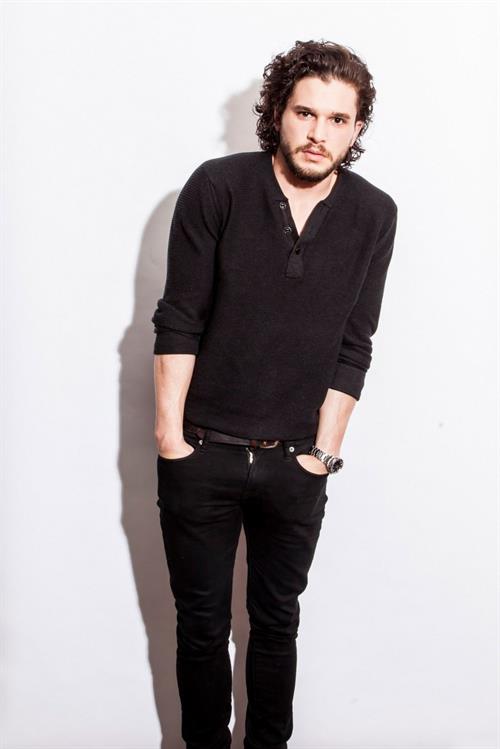 Kit Harington