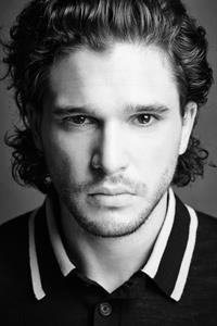 Kit Harington