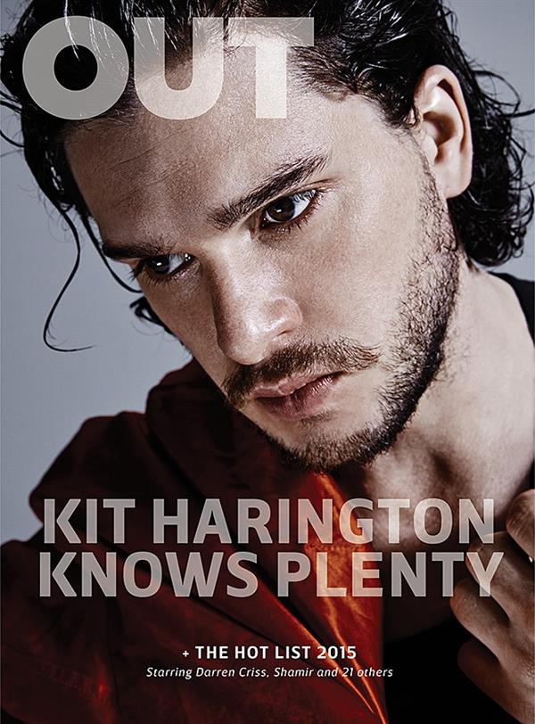 Kit Harington