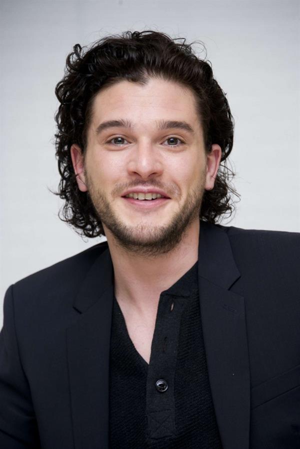 Kit Harington