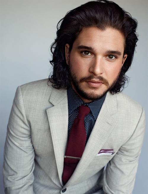 Kit Harington