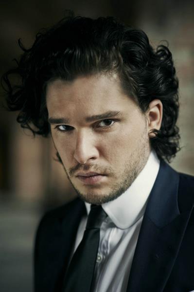 Kit Harington