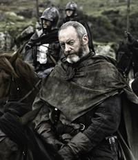 Liam Cunningham