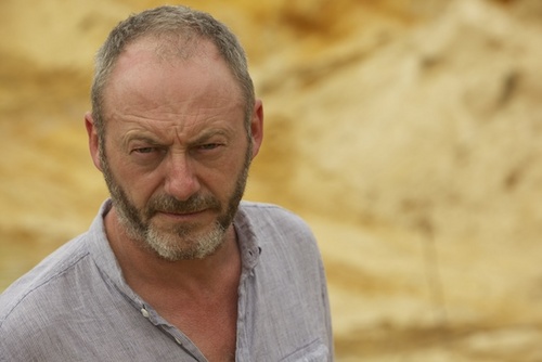 Liam Cunningham