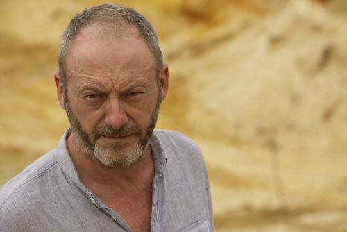 Liam Cunningham
