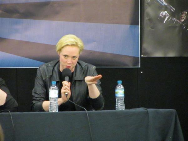 Gwendoline Christie