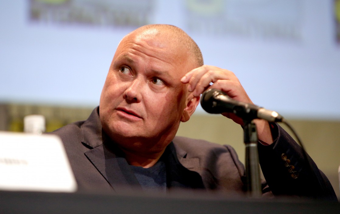 Conleth Hill