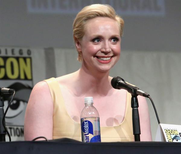 Gwendoline Christie