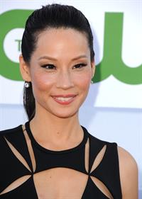 Lucy Liu - CBS, Showtime and The CW Party during 2012 TCA Summer Tour -- Beverly Hills, Jul. 29, 2012