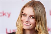 Lydia Hearst 2nd Annual FABB West Opening Night Cocktail Party -- Beverly Hills, Apr. 4, 2013 