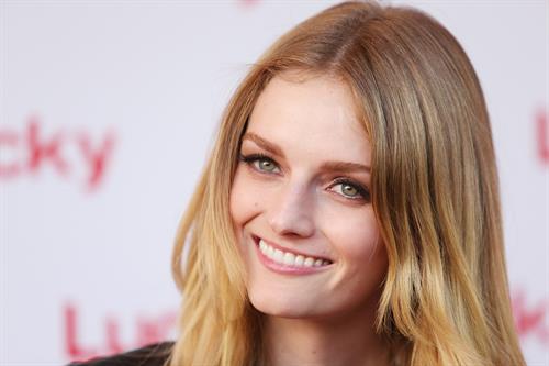 Lydia Hearst 2nd Annual FABB West Opening Night Cocktail Party -- Beverly Hills, Apr. 4, 2013 