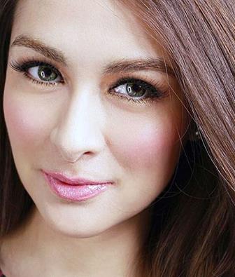 Marian Rivera