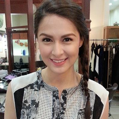 Marian Rivera