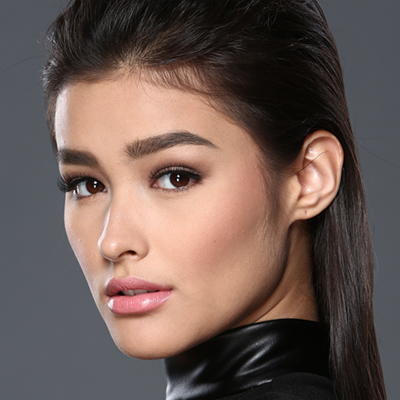 Liza Soberano