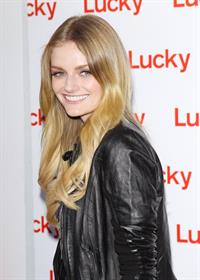 Lydia Hearst 2nd Annual FABB West Opening Night Cocktail Party -- Beverly Hills, Apr. 4, 2013 