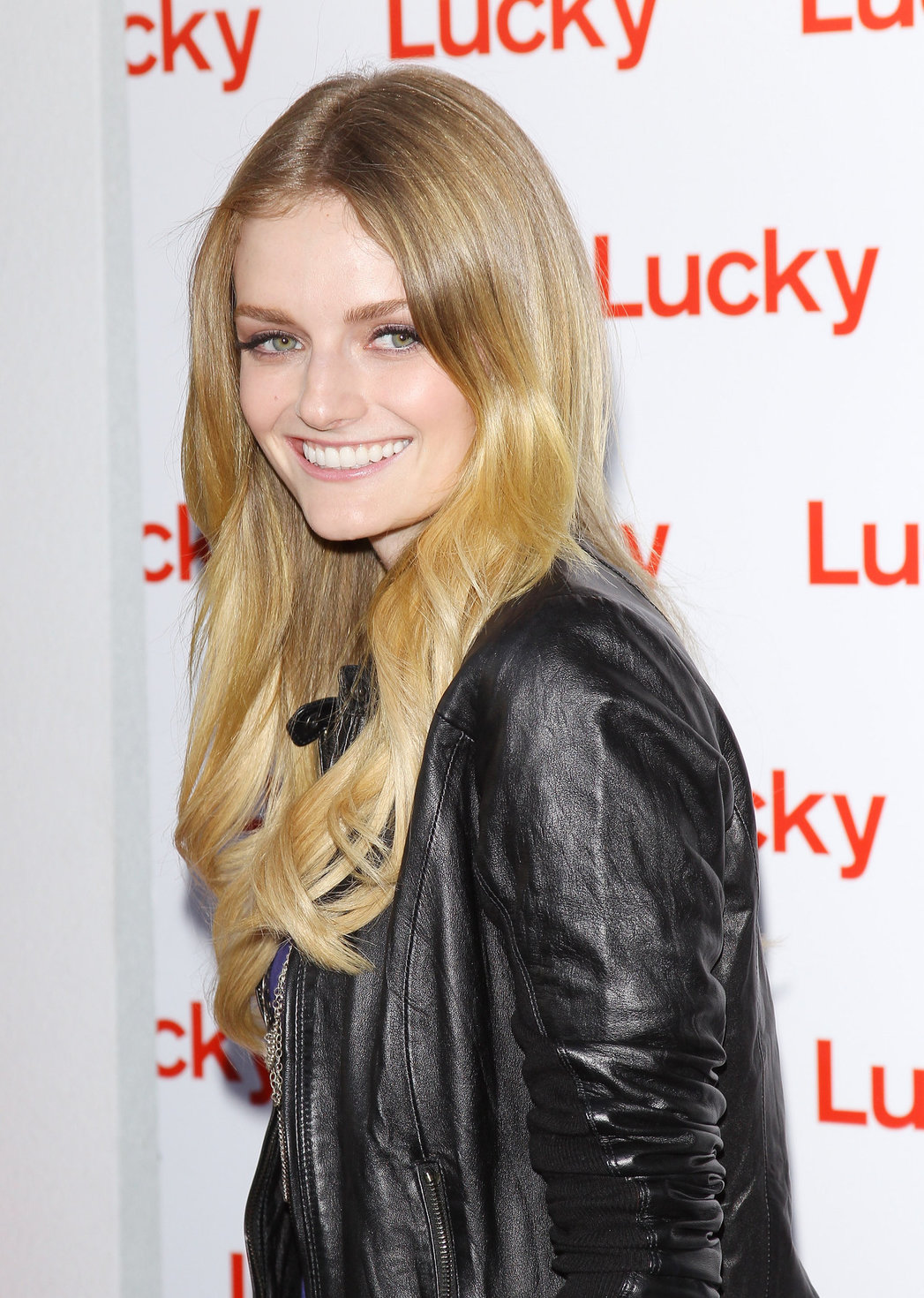 Lydia Hearst 2nd Annual FABB West Opening Night Cocktail Party -- Beverly Hills, Apr. 4, 2013 