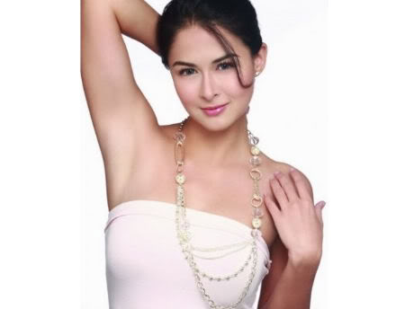 Marian Rivera