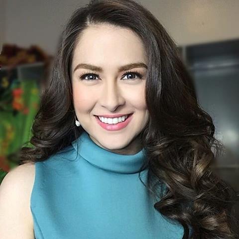 Marian Rivera