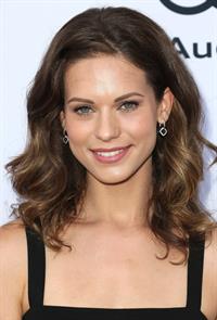 Lyndsy Fonseca 1st Annual Children Mending Hearts Style Sunday, June 9, 2013 
