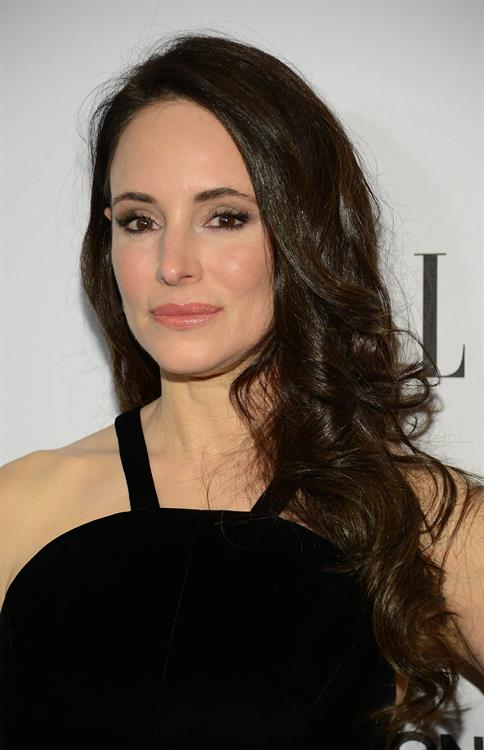 Madeleine Stowe ELLE's Women in Television Celebration West Hollywood, January 24, 2013