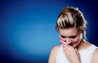 Maggie Grace - Portraits By Carlo Allegri 2013 