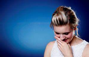 Maggie Grace - Portraits By Carlo Allegri 2013 