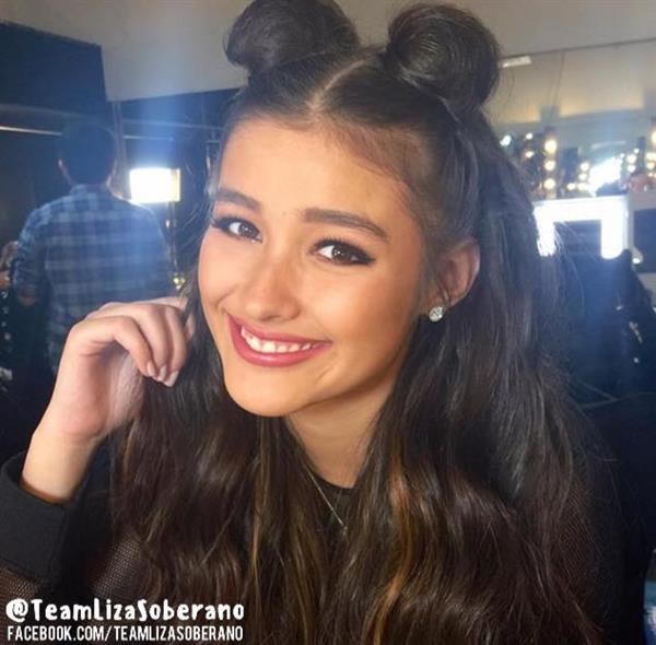 Liza Soberano