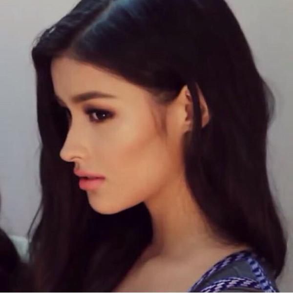 Liza Soberano