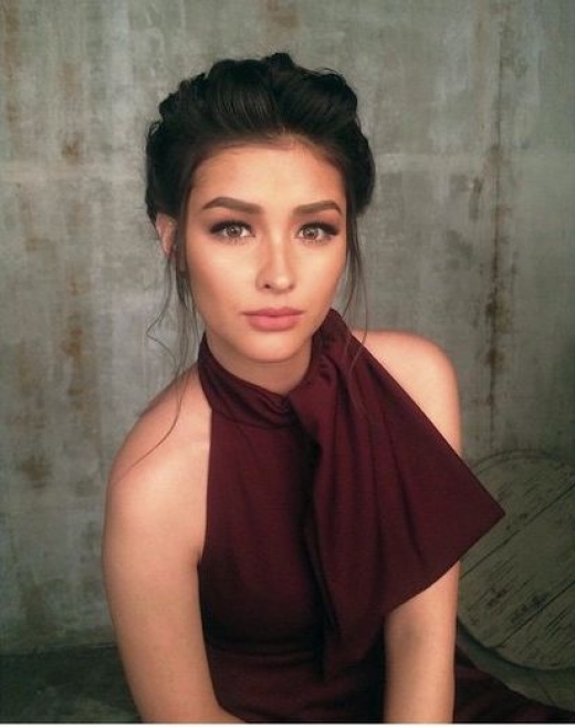Liza Soberano
