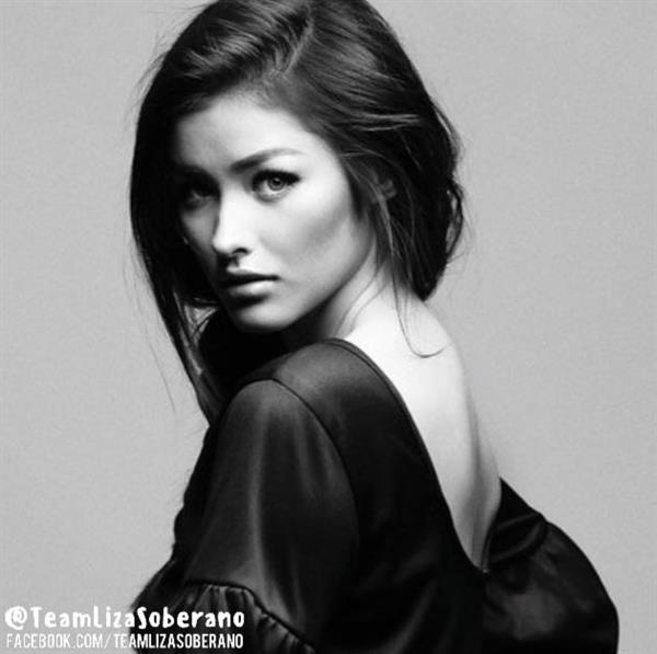 Liza Soberano