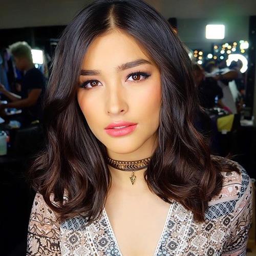 Liza Soberano