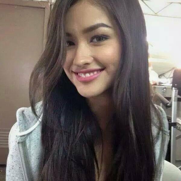 Liza Soberano