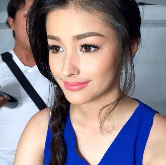 Liza Soberano